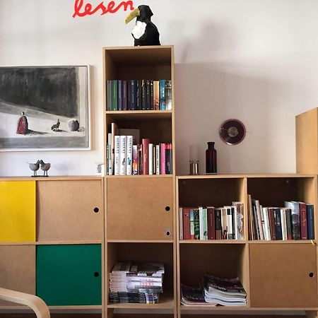 Art-Apartment-Leo Bremerhaven Extérieur photo