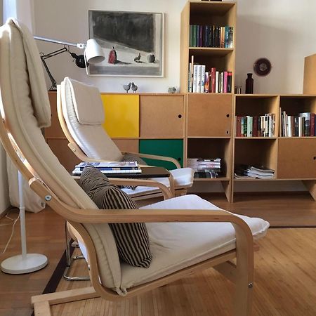 Art-Apartment-Leo Bremerhaven Extérieur photo