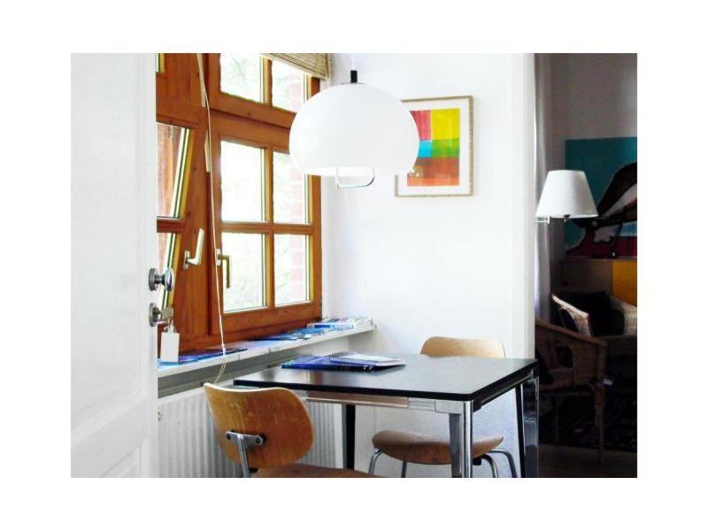 Art-Apartment-Leo Bremerhaven Extérieur photo