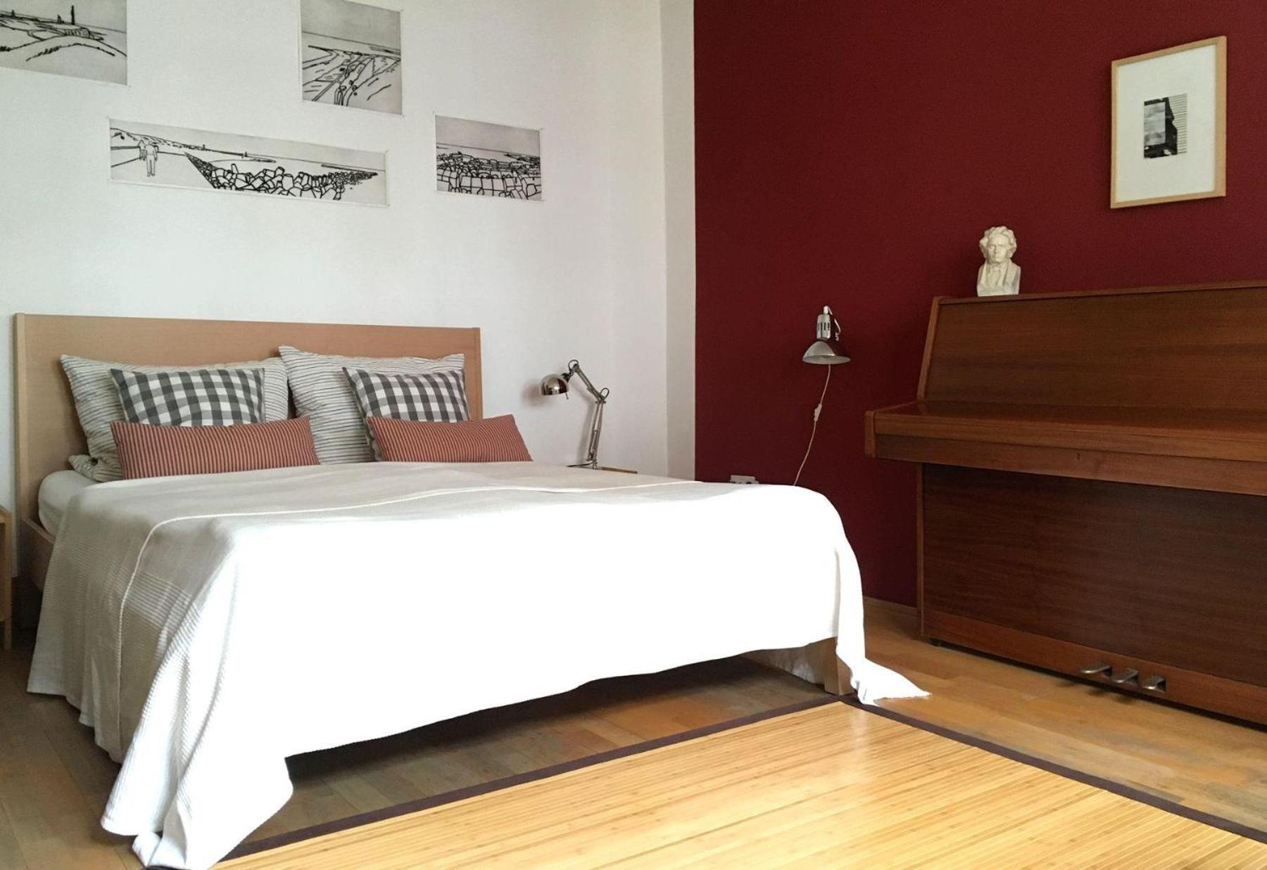 Art-Apartment-Leo Bremerhaven Extérieur photo