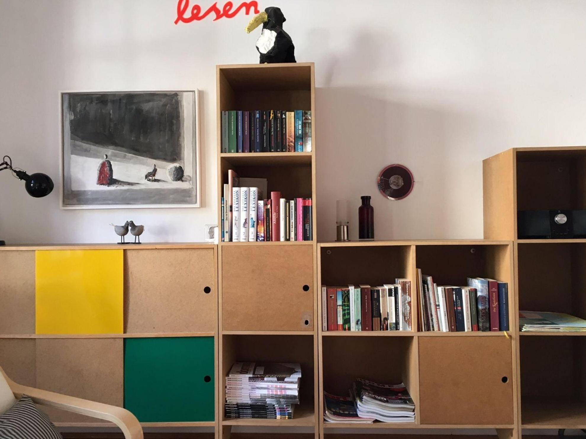 Art-Apartment-Leo Bremerhaven Extérieur photo