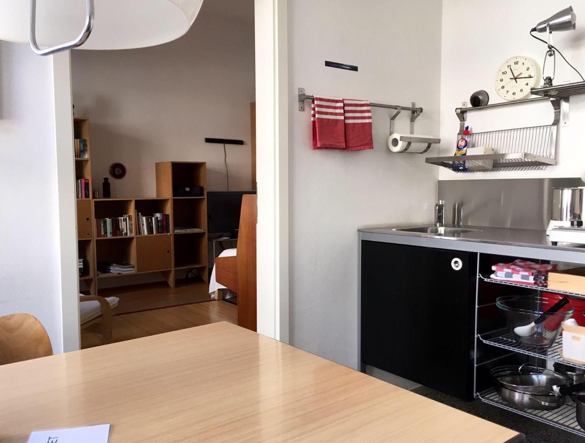 Art-Apartment-Leo Bremerhaven Extérieur photo
