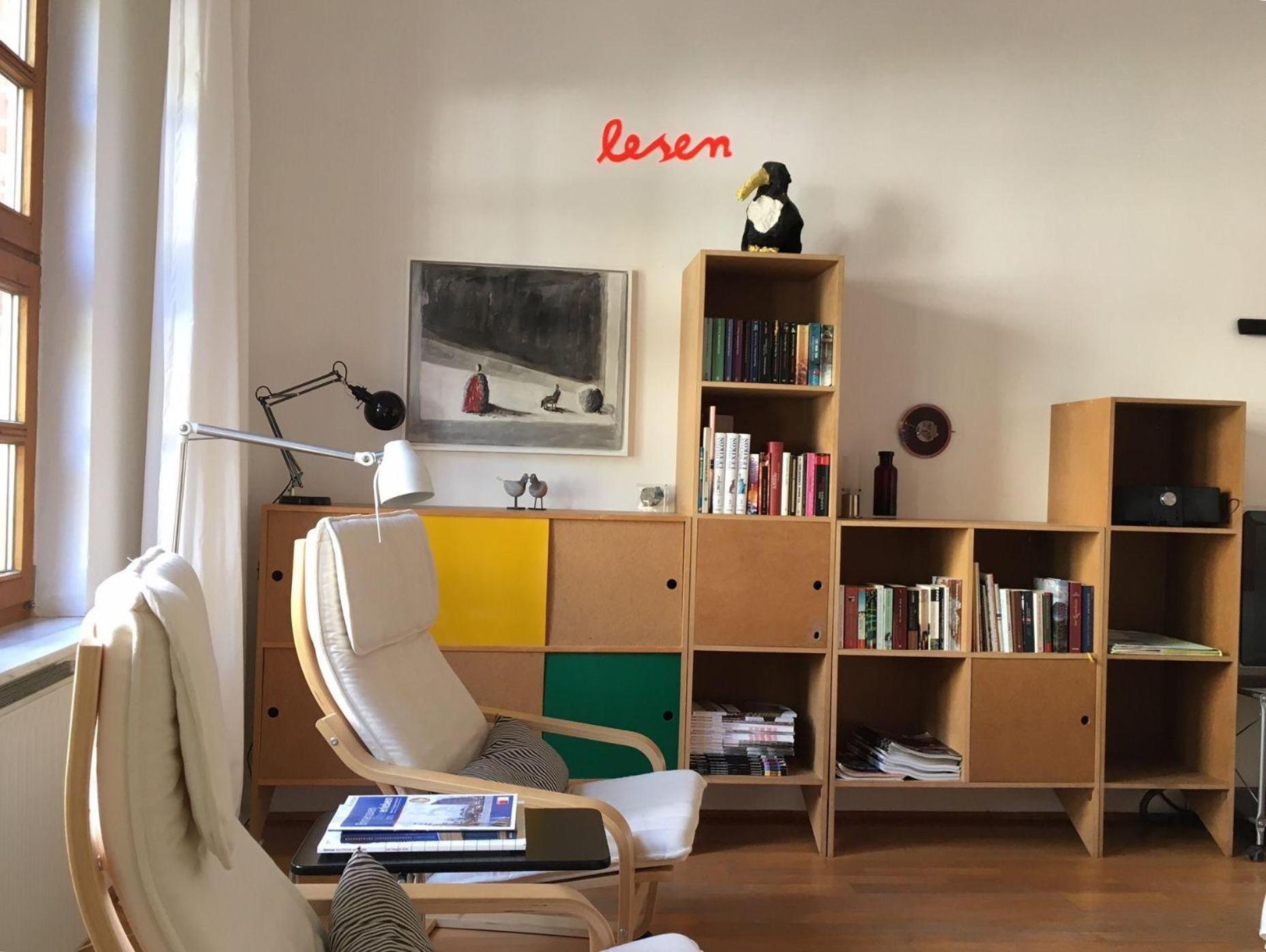 Art-Apartment-Leo Bremerhaven Extérieur photo