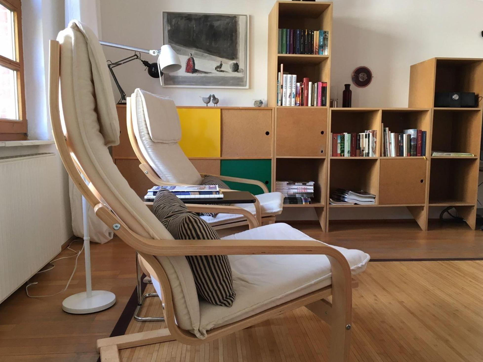 Art-Apartment-Leo Bremerhaven Extérieur photo