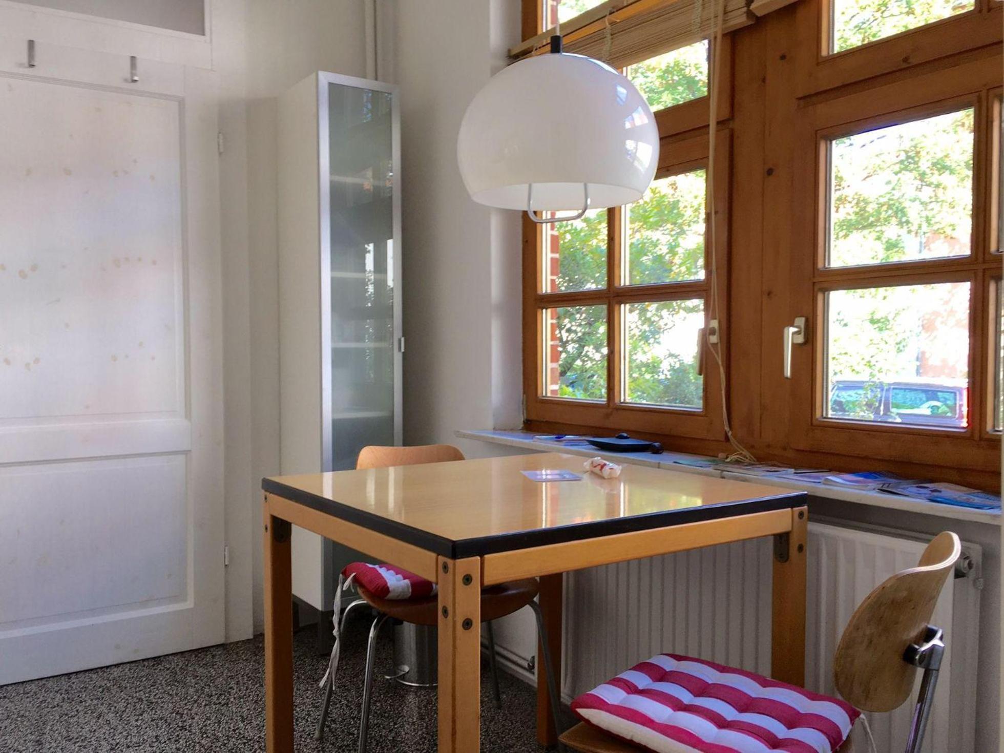 Art-Apartment-Leo Bremerhaven Extérieur photo