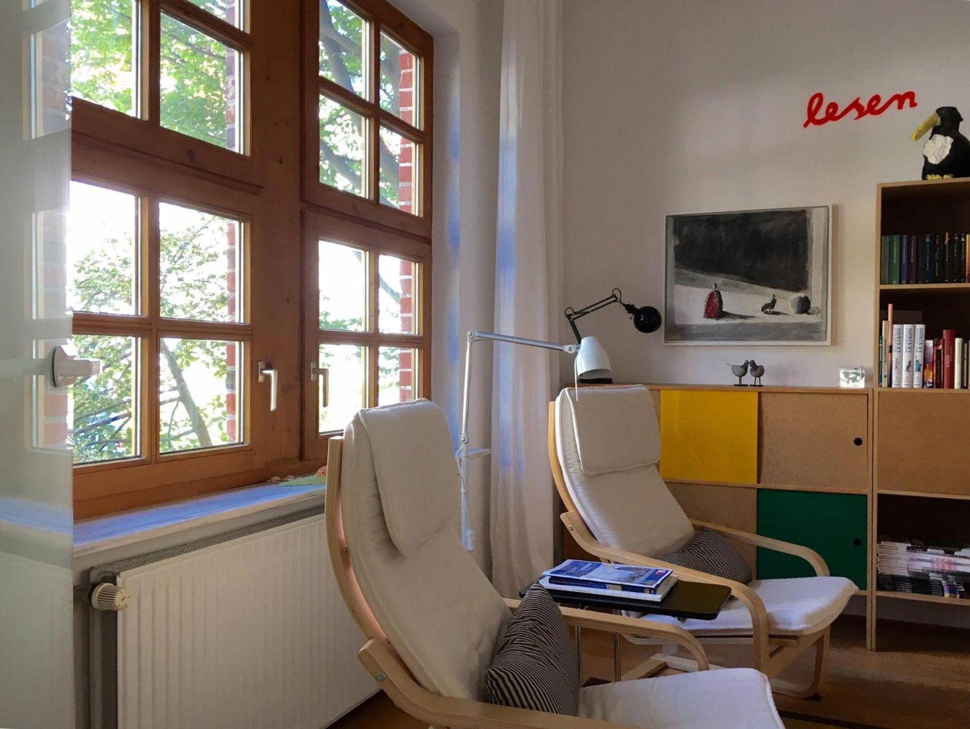 Art-Apartment-Leo Bremerhaven Extérieur photo